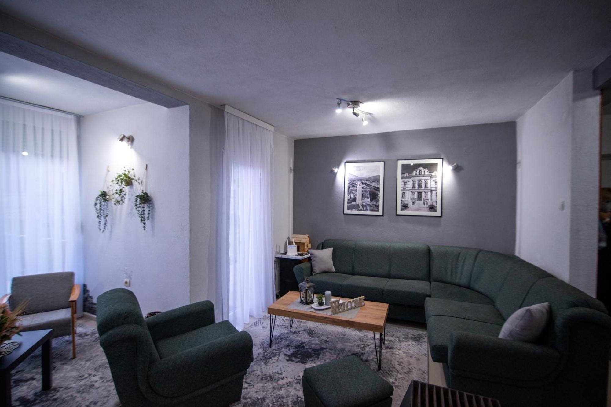 Villa Kiko Mountain Village Bitola Exterior photo