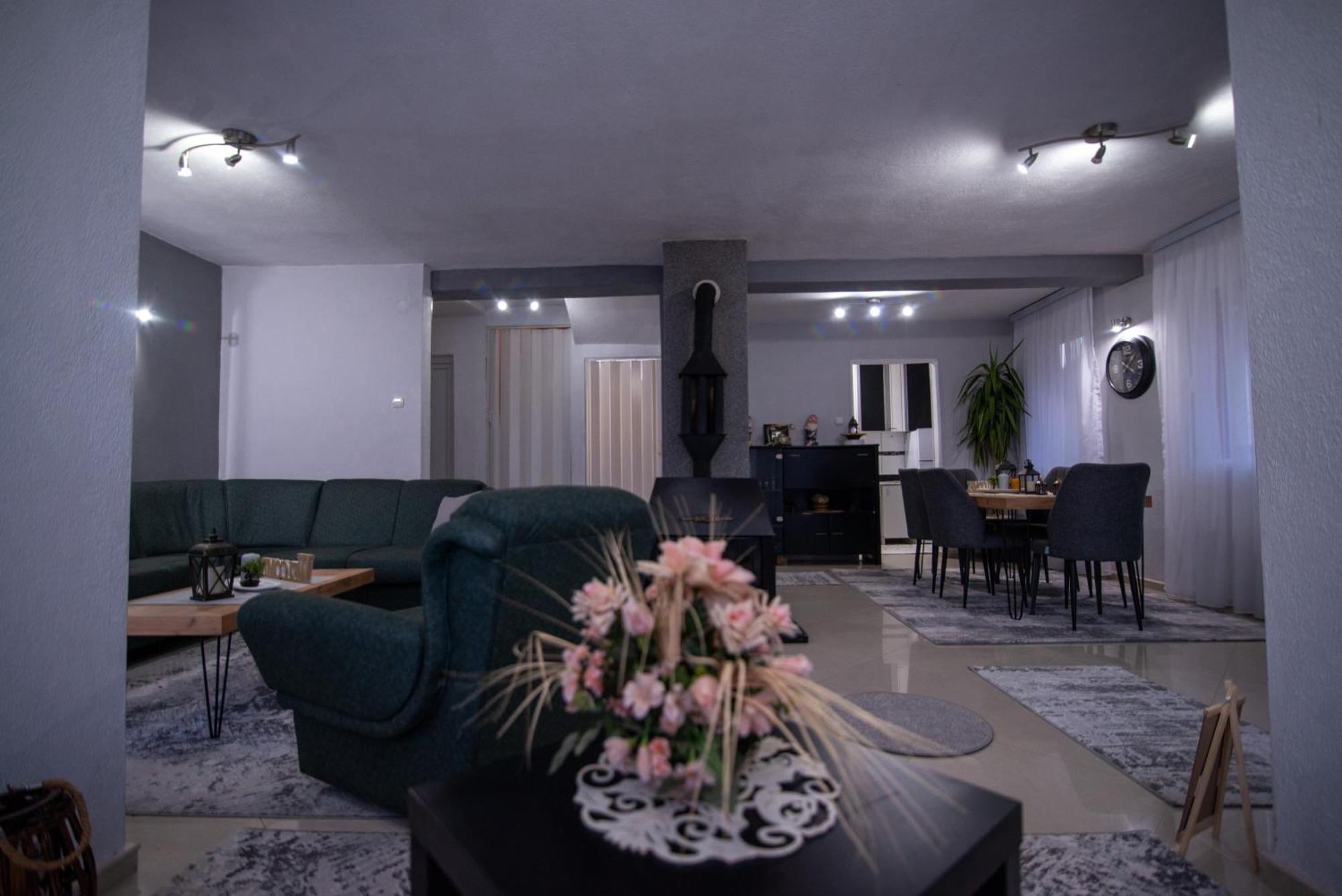 Villa Kiko Mountain Village Bitola Exterior photo