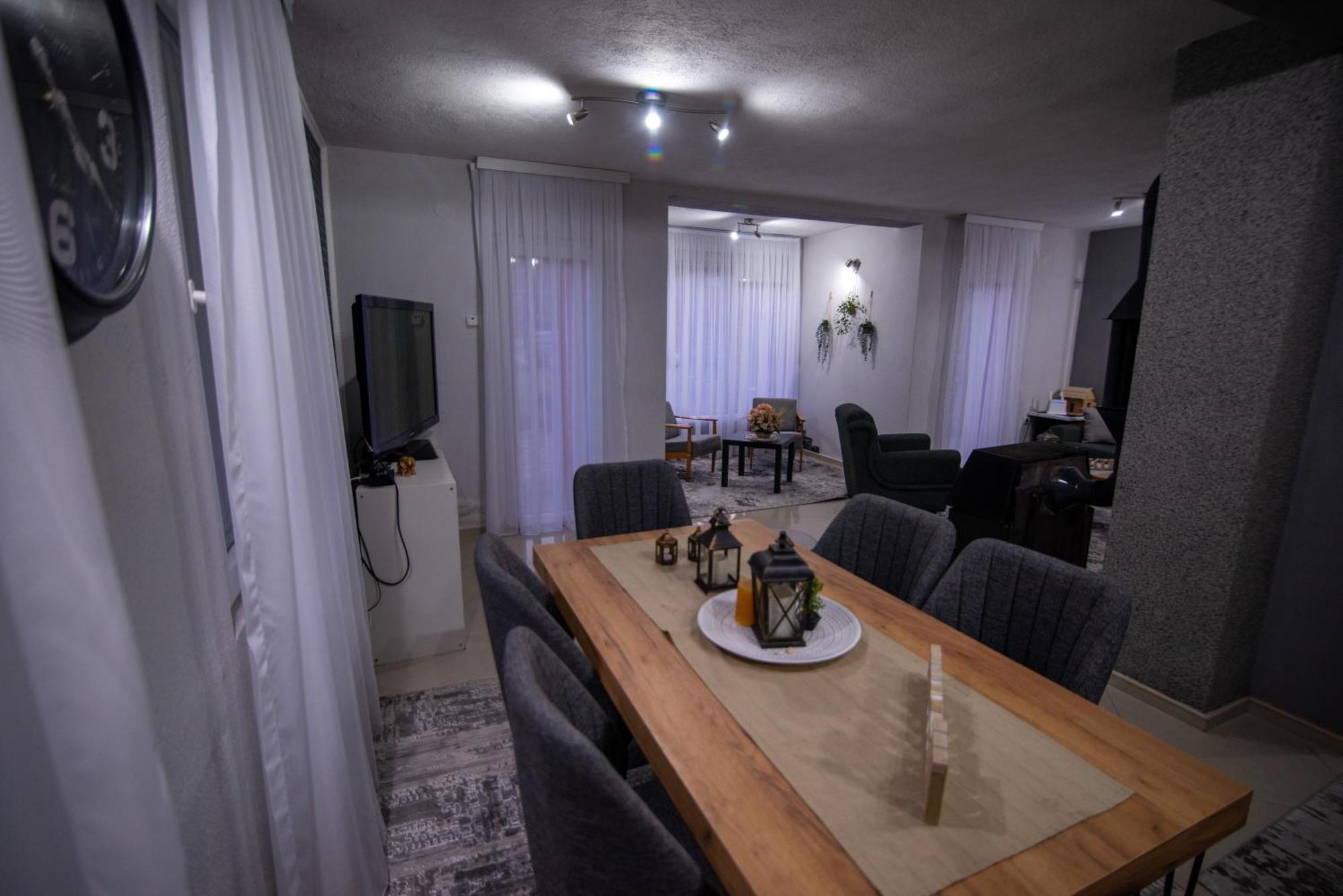 Villa Kiko Mountain Village Bitola Exterior photo