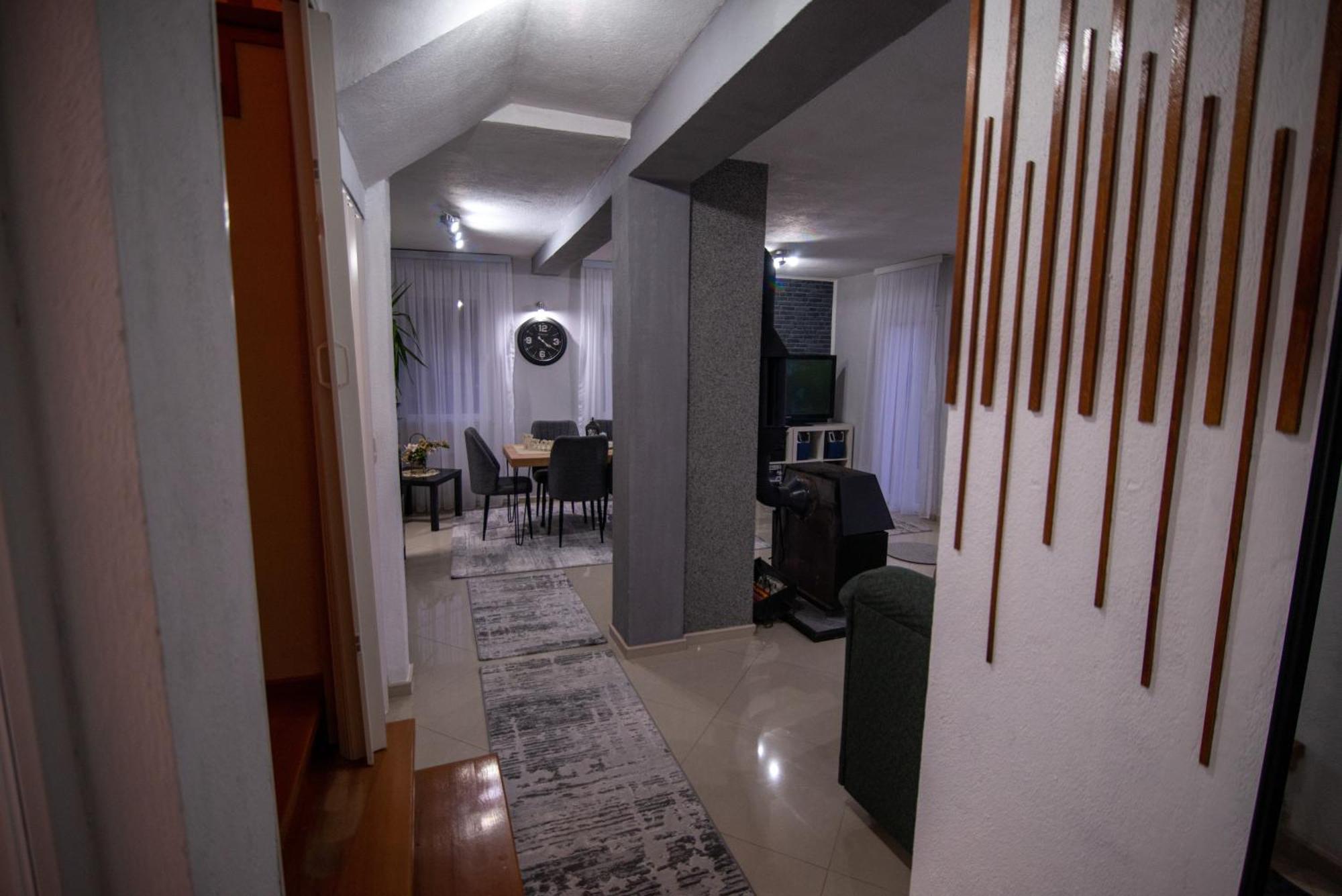 Villa Kiko Mountain Village Bitola Exterior photo