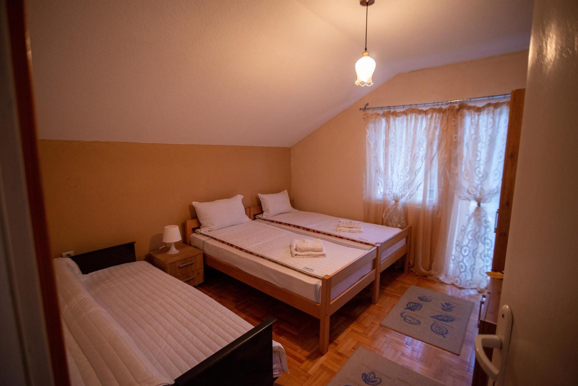 Villa Kiko Mountain Village Bitola Exterior photo