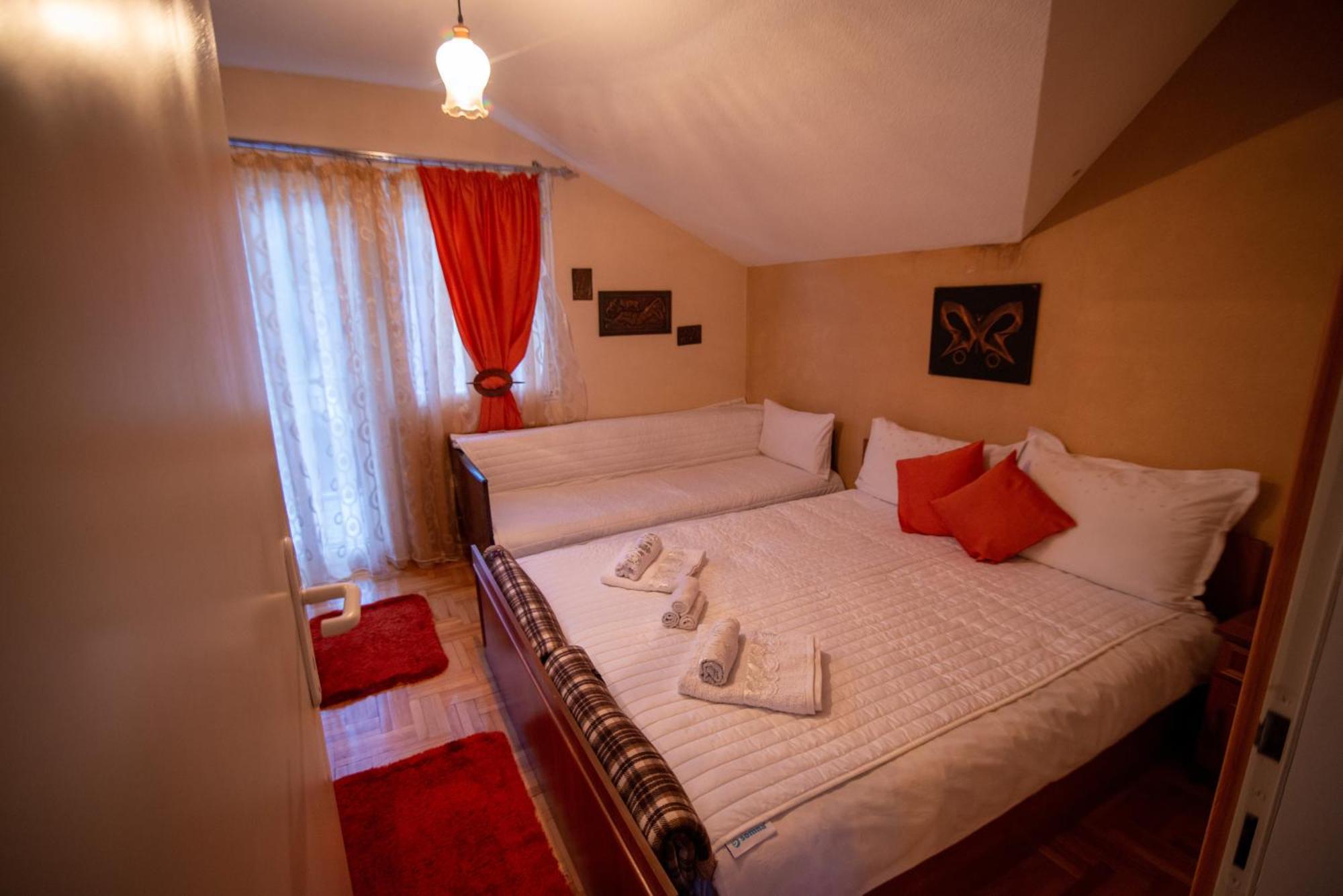 Villa Kiko Mountain Village Bitola Exterior photo