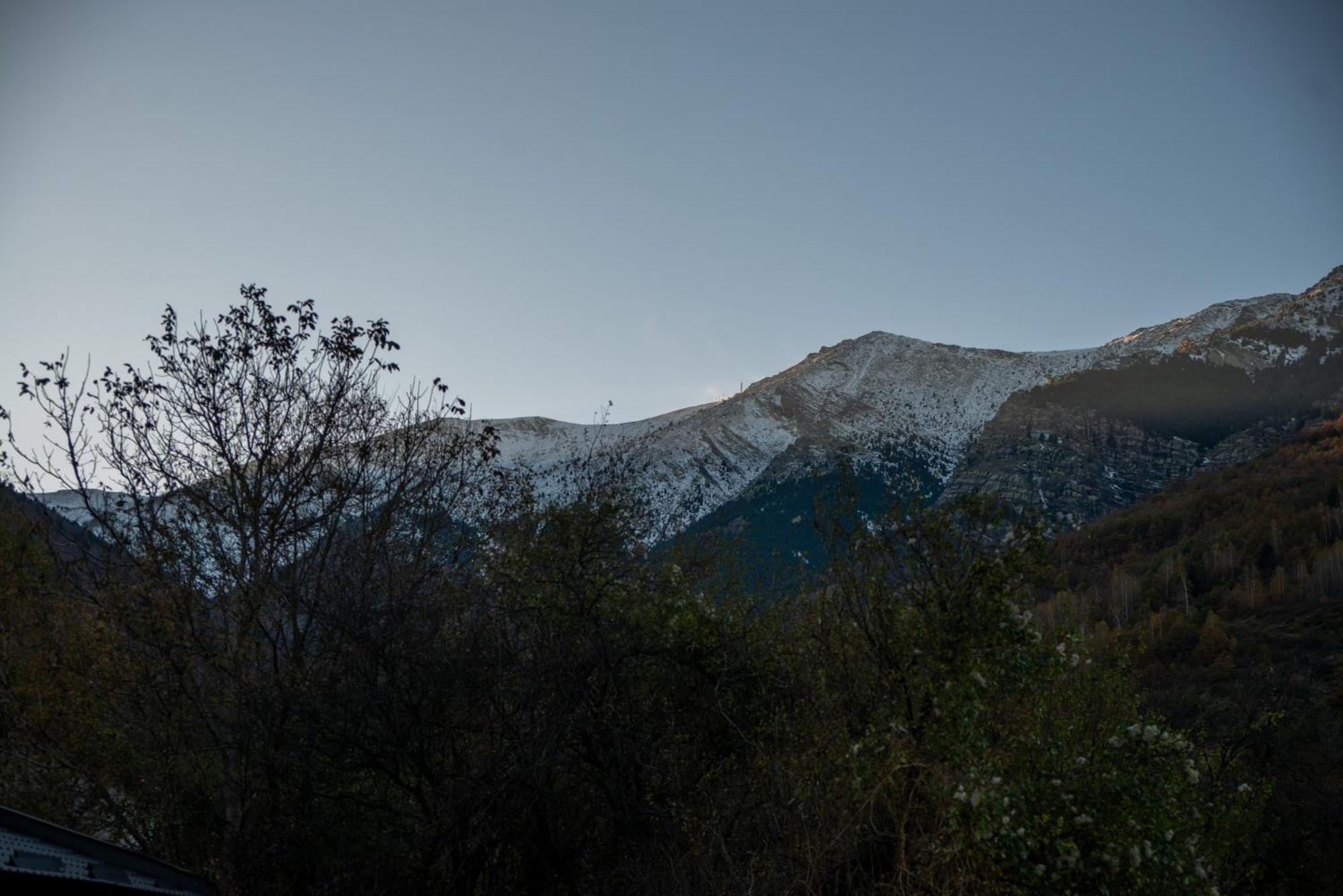 Villa Kiko Mountain Village Bitola Exterior photo